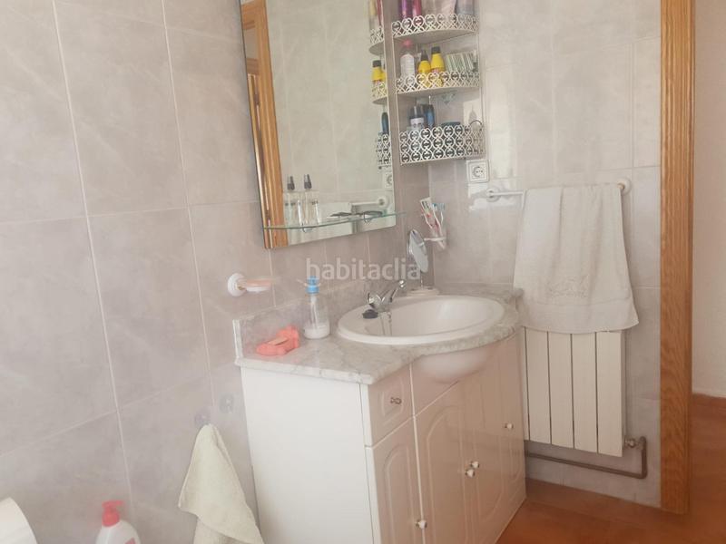 Foto 052cea14-f20e-4c75-b235-23f90bbe5d91. Chalet con riscaldamento parcheggio piscina in Carmena