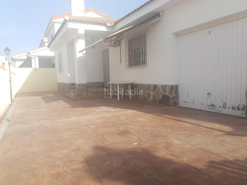 Foto 40944a6a-a479-47a5-bd2e-e071ab9af386. Chalet con riscaldamento parcheggio piscina in Carmena