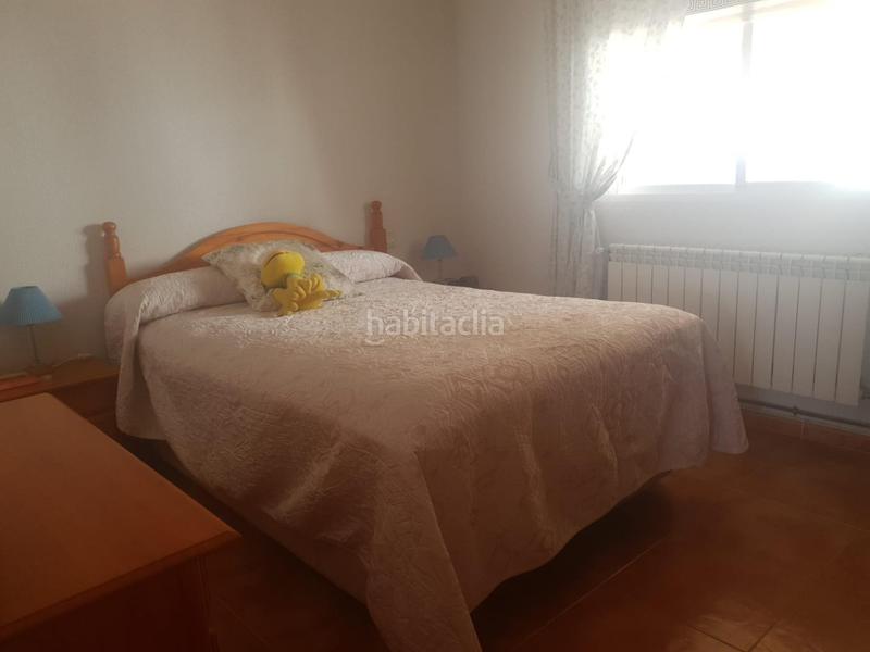 Foto 562b2ba7-b150-4481-91c5-71754e4a437d. Chalet con riscaldamento parcheggio piscina in Carmena