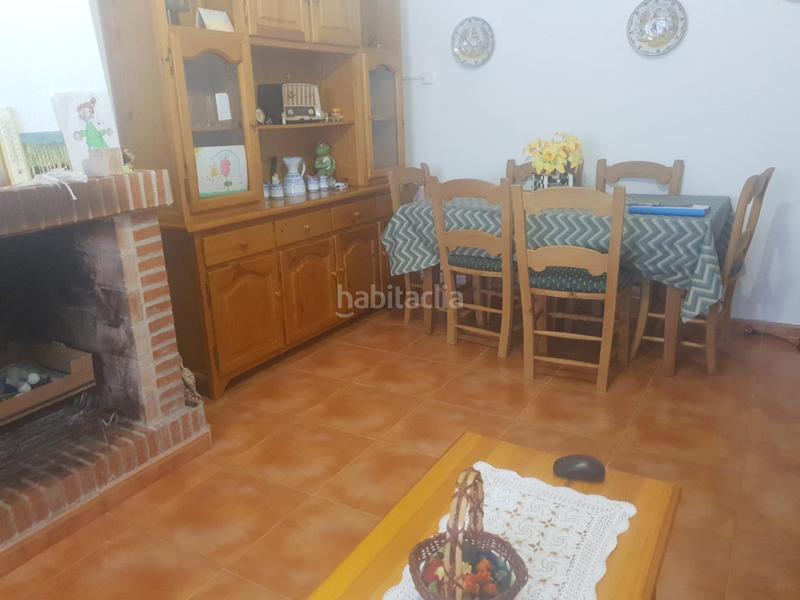 Foto 90c7d606-3b5b-4c3b-beb1-9dd178eeb11f. Chalet con riscaldamento parcheggio piscina in Carmena