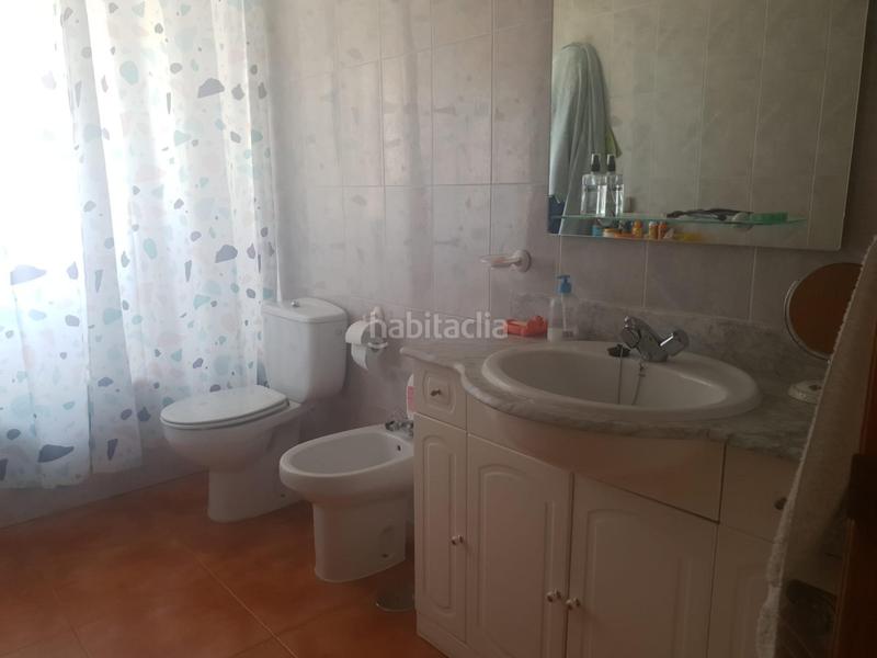 Foto ca4170ef-1a99-43d3-82b6-1263d60255ce. Chalet con riscaldamento parcheggio piscina in Carmena