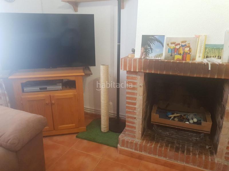 Foto d37eeb91-691d-4af7-abe0-bc6fe50dad12. Chalet con riscaldamento parcheggio piscina in Carmena