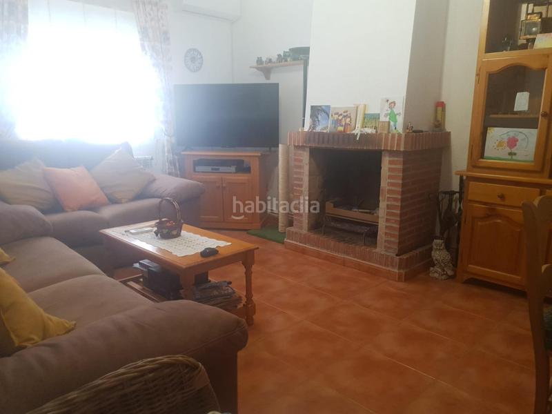 Foto ec2b6515-30ca-45f0-b4e1-5ac5c4087cb4. Chalet con riscaldamento parcheggio piscina in Carmena