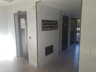 Etagenwohnung in Santa María de Benquerencia. Aoc vende piso 4 hab, baño, aseo en santa maría de benquerencia