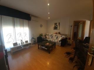 Appartement à Viso de San Juan (El). Aoc vende en exclusiva piso 2 hab, 1 baño en el viso de san juan