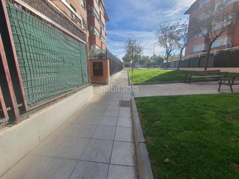 Foto 1e663f47-e6ab-4b56-8e3b-51c0aa466bc1. Rez-de-chaussée avec chauffage parking piscine dans Fuenlabrada