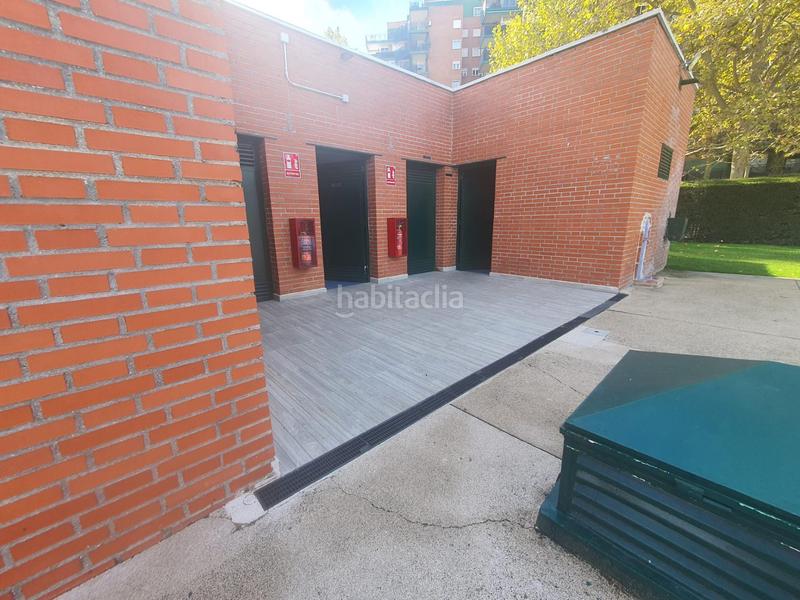 Foto 427e665c-2a47-4144-b394-9967fd6d9e72. Rez-de-chaussée avec chauffage parking piscine dans Fuenlabrada