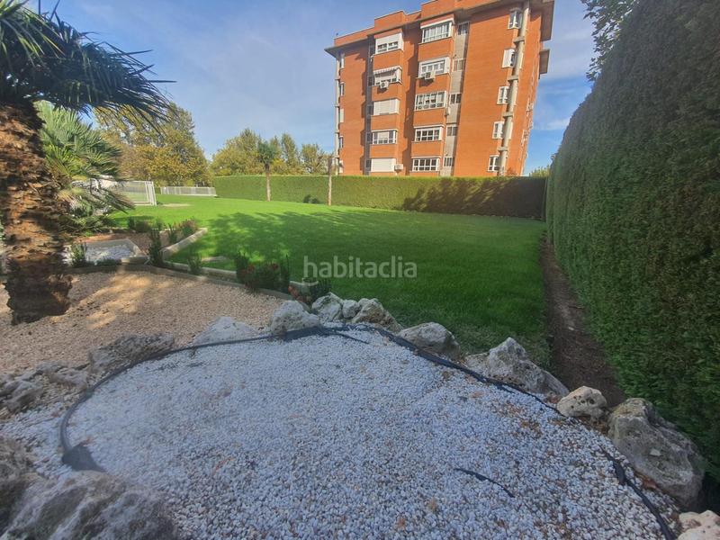 Foto 50c88eff-5348-4365-8715-d64df55845dc. Rez-de-chaussée avec chauffage parking piscine dans Fuenlabrada