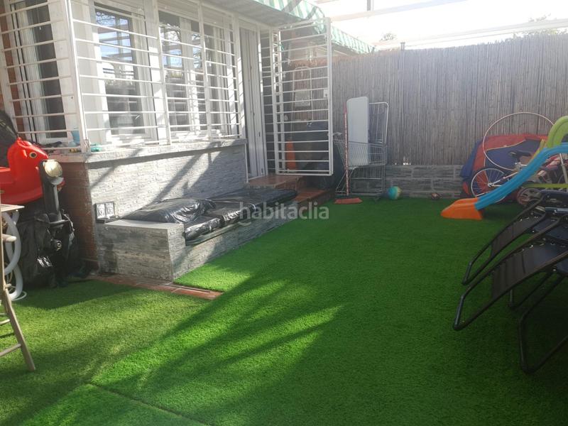 Foto 6037b17c-68b8-4de0-8986-7d5a46526739. Rez-de-chaussée avec chauffage parking piscine dans Fuenlabrada