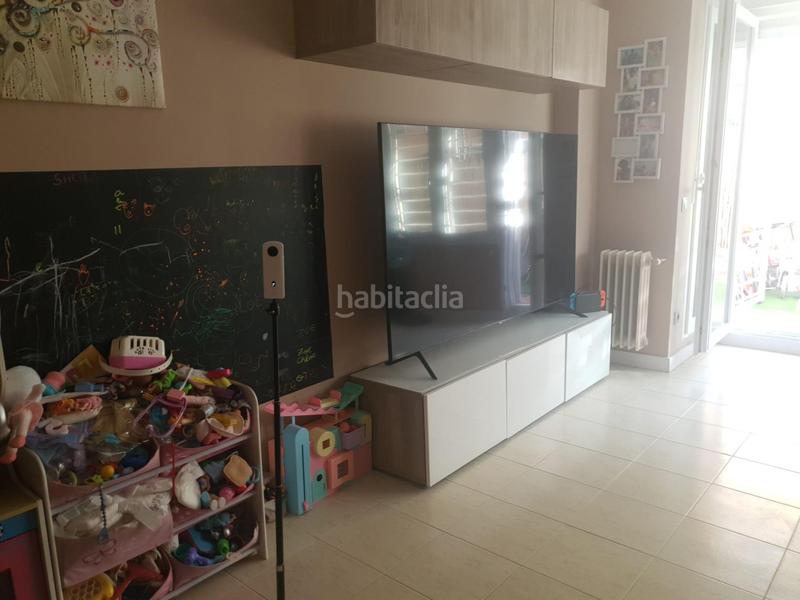 Foto 649888b0-9b71-4f8e-acb0-5f985eeec3ed. Rez-de-chaussée avec chauffage parking piscine dans Fuenlabrada