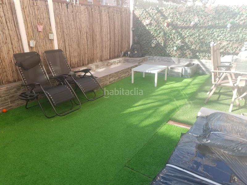 Foto aca4c2ca-71b0-4cbc-b969-c6b177398903. Rez-de-chaussée avec chauffage parking piscine dans Fuenlabrada