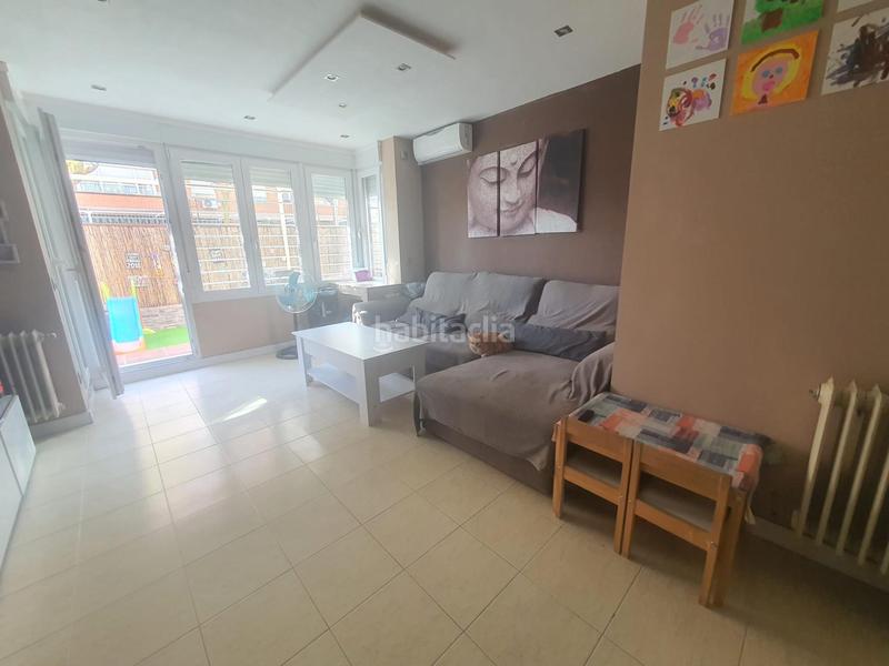 Foto d0db0bc7-2d6f-4013-bcd2-0047fbd8a034. Rez-de-chaussée avec chauffage parking piscine dans Fuenlabrada