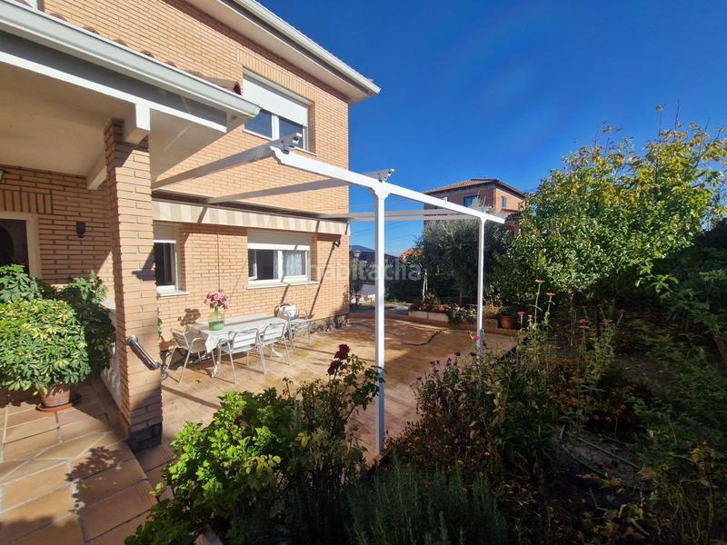 Foto 043bf371-94c6-4b51-aea6-20b173a2dd13. Chalet con riscaldamento parcheggio piscina in Álamo (El)