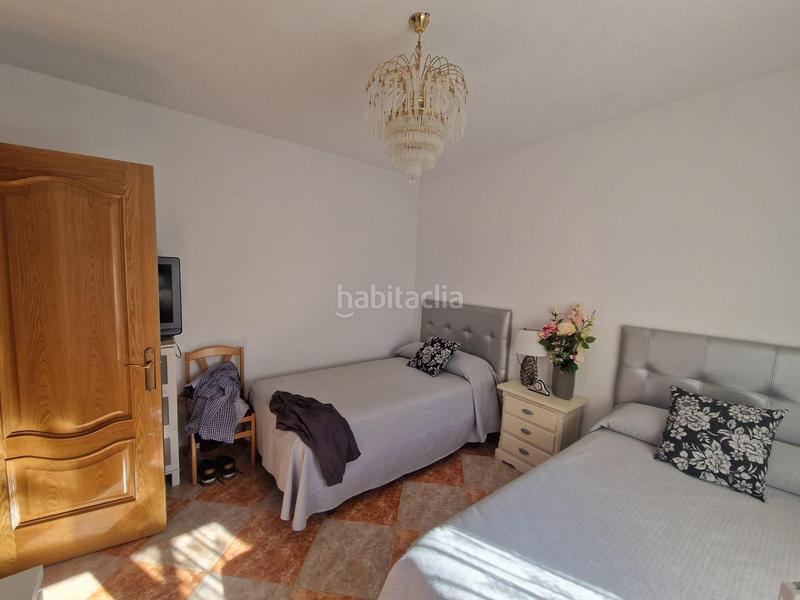 Foto 072351a3-6295-4665-822f-3978a9b5bde3. Chalet con riscaldamento parcheggio piscina in Álamo (El)