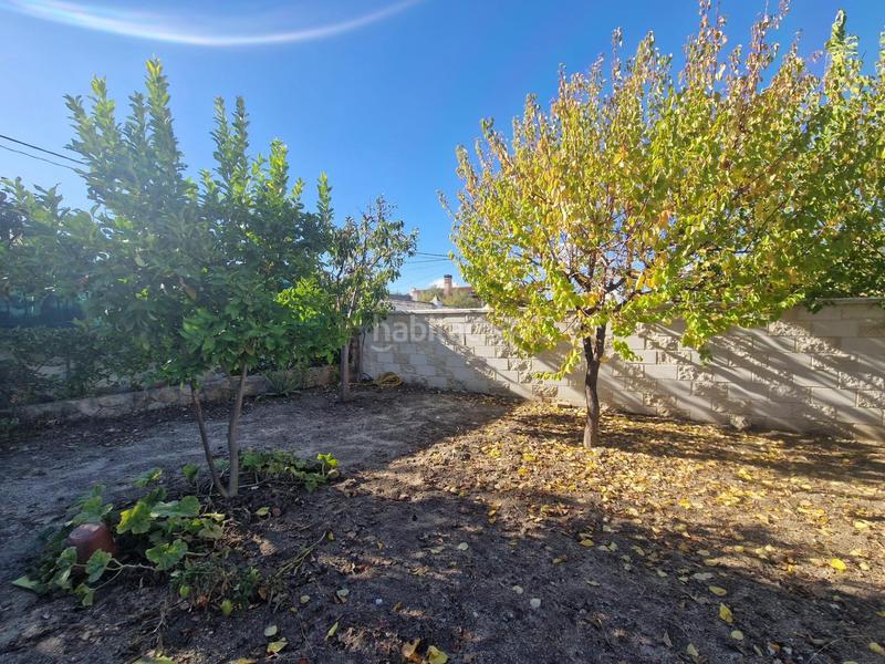 Foto 079ba60f-23a8-45cf-8357-62145a85b5eb. Chalet con riscaldamento parcheggio piscina in Álamo (El)