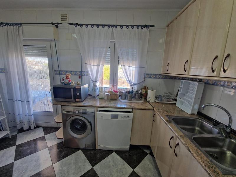 Foto 0ed4b82a-305a-49b1-8aff-3d618aa5b3c5. Chalet con riscaldamento parcheggio piscina in Álamo (El)