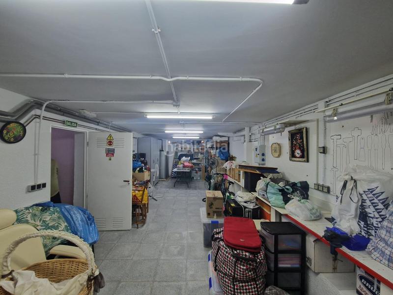 Foto 16340499-1576-4594-bfbf-44732a82fd38. Chalet con riscaldamento parcheggio piscina in Álamo (El)