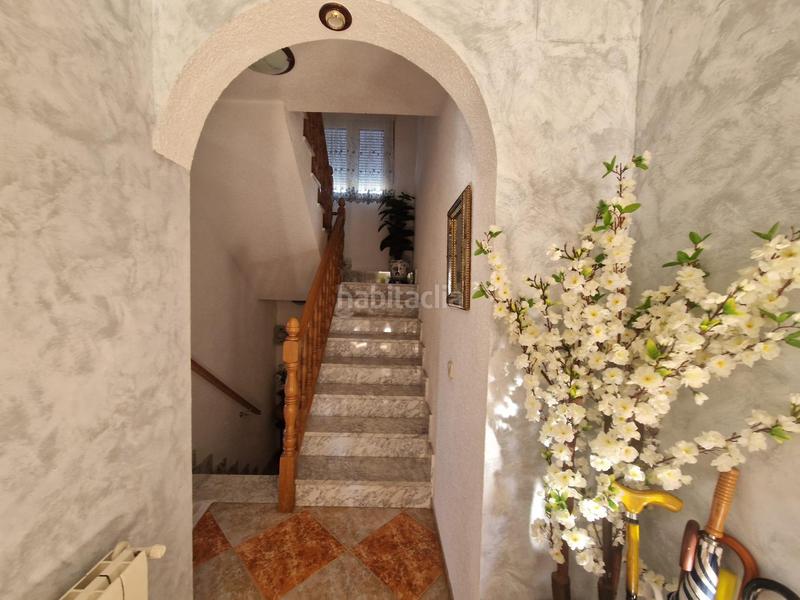 Foto 240551c2-8e42-45bb-87c5-be99c00c9f7f. Chalet con riscaldamento parcheggio piscina in Álamo (El)