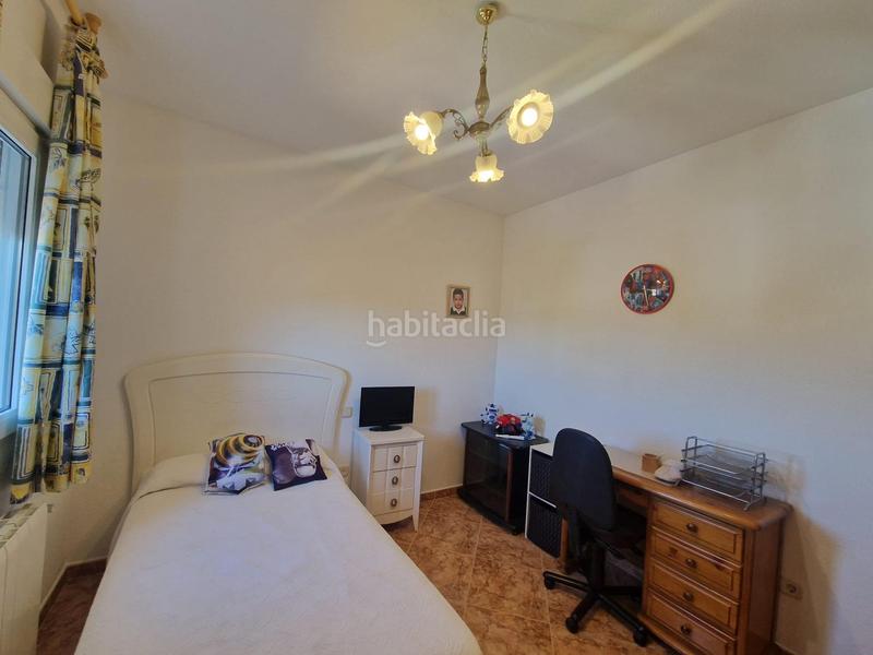 Foto 2bc8c559-5b4b-40db-8381-2495c3ac6db3. Chalet con riscaldamento parcheggio piscina in Álamo (El)