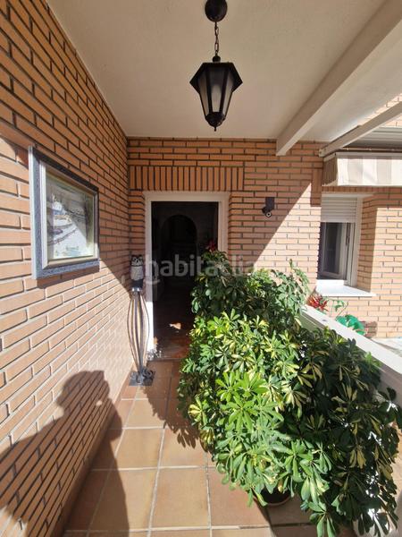 Foto 2c69ab38-5e0e-41d3-a7a3-6c778a30758d. Chalet con riscaldamento parcheggio piscina in Álamo (El)