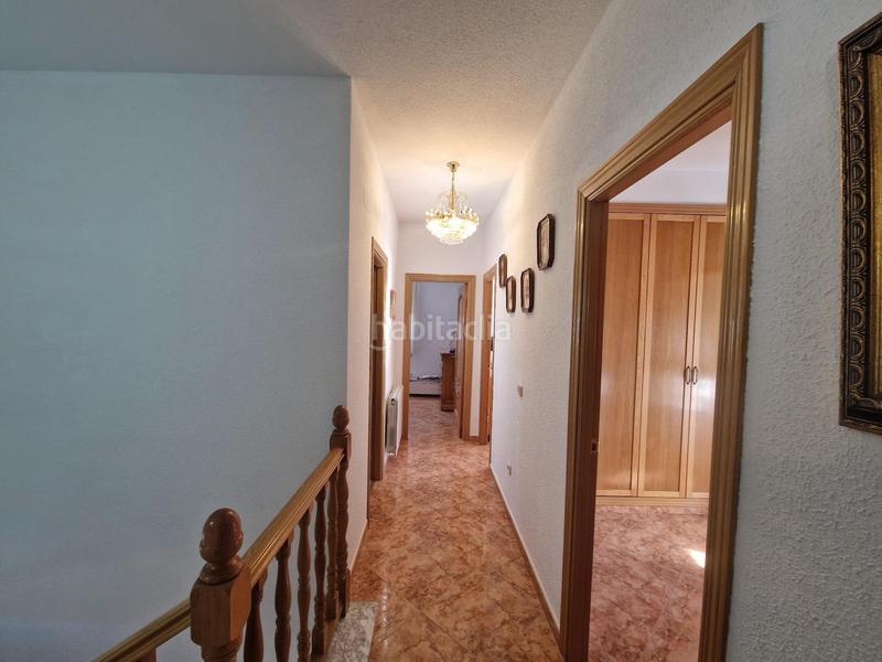 Foto 2f1cc86e-c145-4200-9cfe-6165eb1b5fb7. Chalet con riscaldamento parcheggio piscina in Álamo (El)