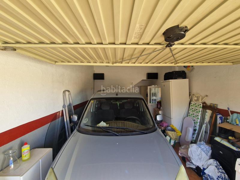 Foto 370fca2b-91b0-4384-bc06-05e9eae696f3. Chalet con riscaldamento parcheggio piscina in Álamo (El)