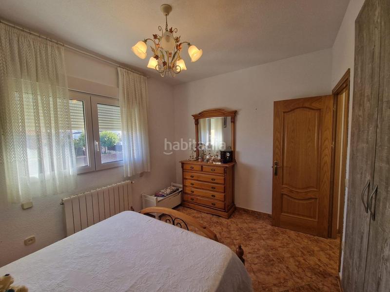 Foto 372045f7-e915-4c9c-82cd-3f3e77552fde. Chalet con riscaldamento parcheggio piscina in Álamo (El)