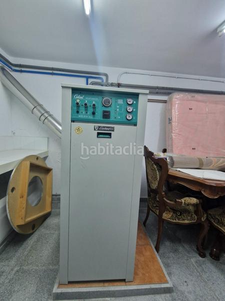 Foto 40eb0b4c-dea6-4026-922f-8f7d9b1682df. Chalet con riscaldamento parcheggio piscina in Álamo (El)