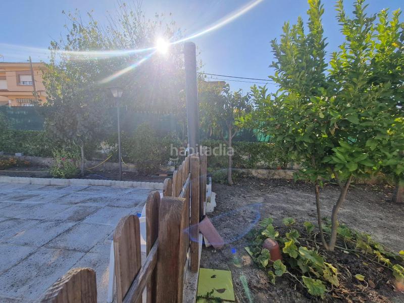 Foto 48c87a70-80d6-4458-9451-07399c9c3925. Chalet con riscaldamento parcheggio piscina in Álamo (El)