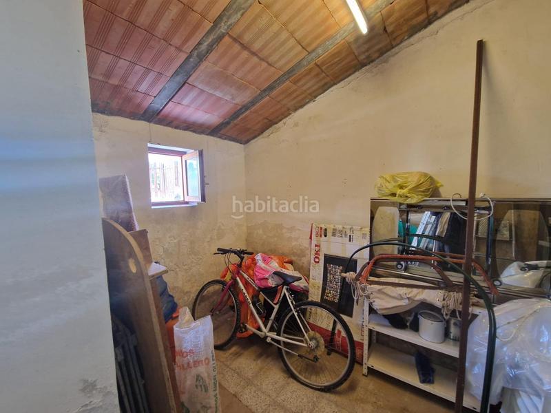 Foto 604881b8-9df0-41bc-b638-dd5aee1fb2d6. Chalet con riscaldamento parcheggio piscina in Álamo (El)