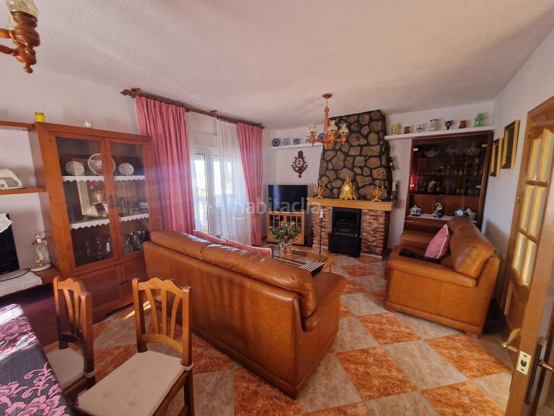 Foto 60c43a92-2695-48b2-bbed-5fcaf6ff4c5f. Chalet con riscaldamento parcheggio piscina in Álamo (El)