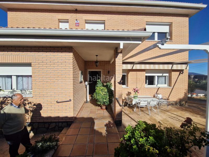 Foto 68cf019f-4e0a-4b20-b5ca-48c0d3c461c7. Chalet con riscaldamento parcheggio piscina in Álamo (El)