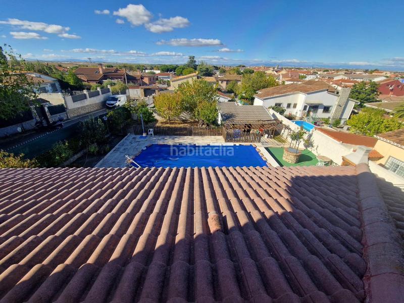 Foto 6d38fcf8-9cc4-407f-8bea-96977f02bd21. Chalet con riscaldamento parcheggio piscina in Álamo (El)