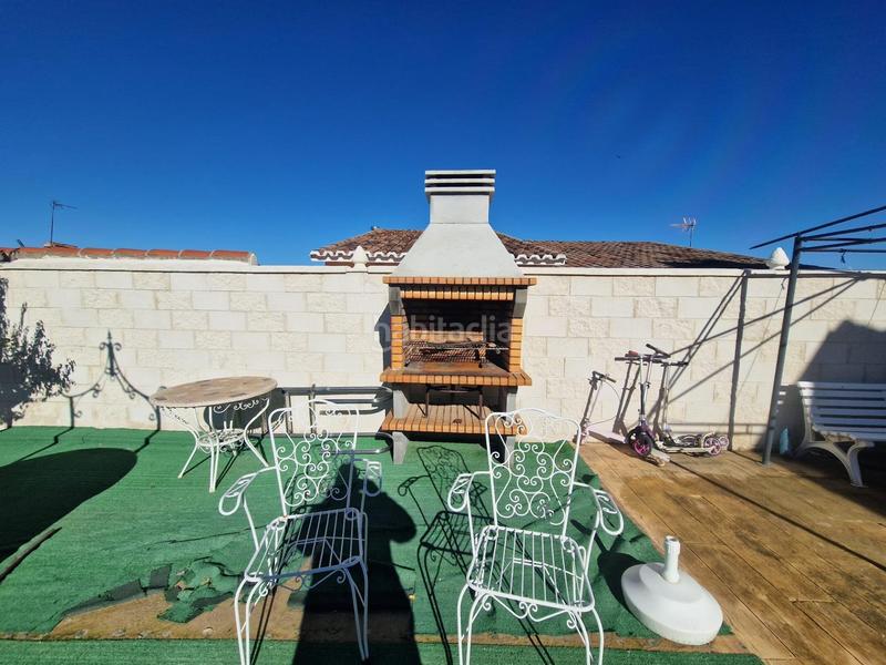 Foto 722e6a6b-a00e-44ab-871b-ef0222ac6784. Chalet con riscaldamento parcheggio piscina in Álamo (El)