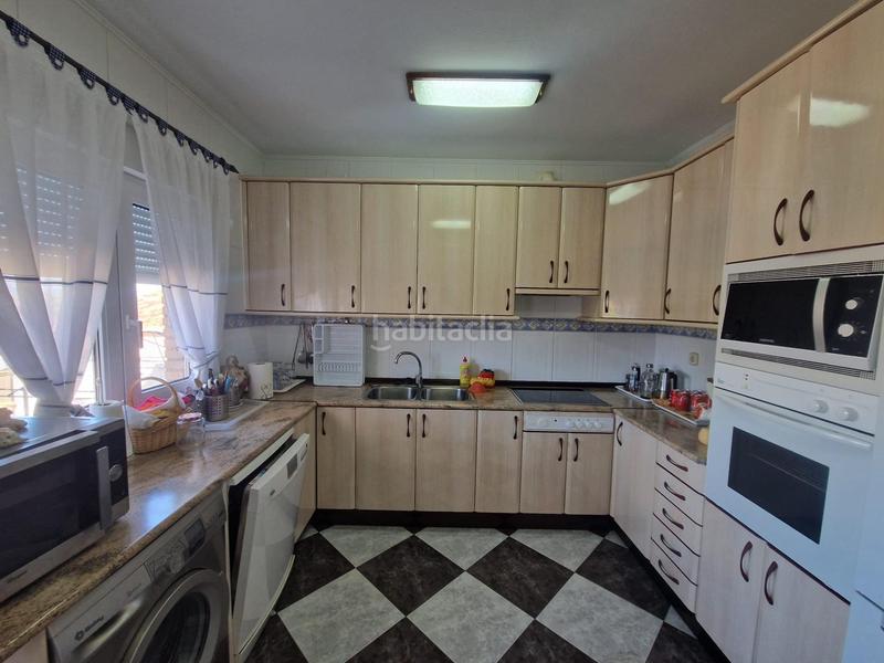 Foto 762b15bc-2789-47ae-aaa1-62156da2376e. Chalet con riscaldamento parcheggio piscina in Álamo (El)