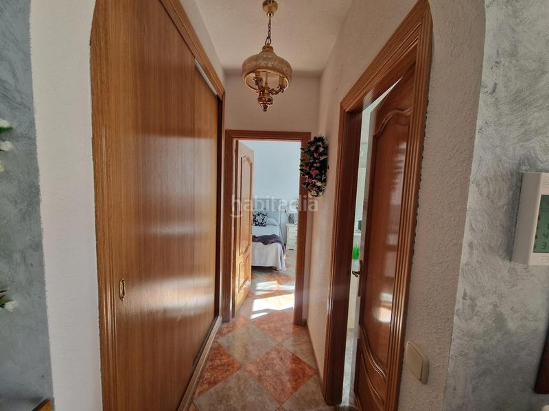 Foto 76dd5070-e9f2-4ba7-afd8-e2d5e2d3d999. Chalet con riscaldamento parcheggio piscina in Álamo (El)