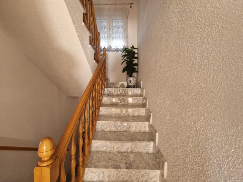 Foto 7a69dbd6-138a-47ec-a6fd-99e859bd2d17. Chalet con riscaldamento parcheggio piscina in Álamo (El)