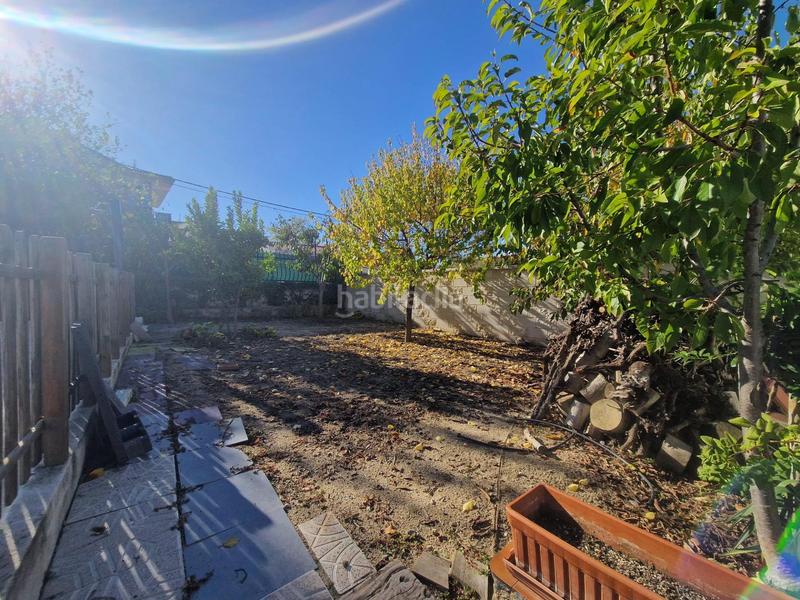 Foto 7dc59554-d7d3-4403-b2f7-47af17846fc7. Chalet con riscaldamento parcheggio piscina in Álamo (El)