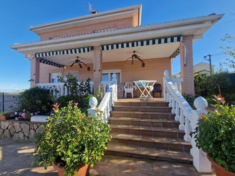 Foto 8107d2f1-a2b0-4b07-833f-750293b0c001. Chalet con riscaldamento parcheggio piscina in Álamo (El)