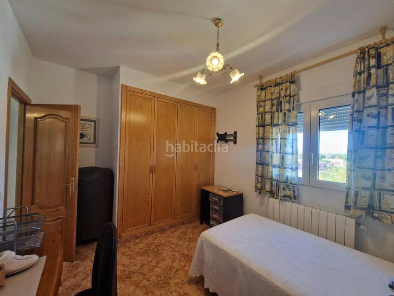 Foto 85b3e842-9f9b-4507-9527-f07791e1fc7d. Chalet con riscaldamento parcheggio piscina in Álamo (El)