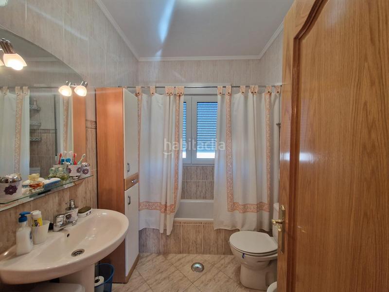 Foto 8d0032d5-aff3-4ee3-93ad-5abd59e15492. Chalet con riscaldamento parcheggio piscina in Álamo (El)