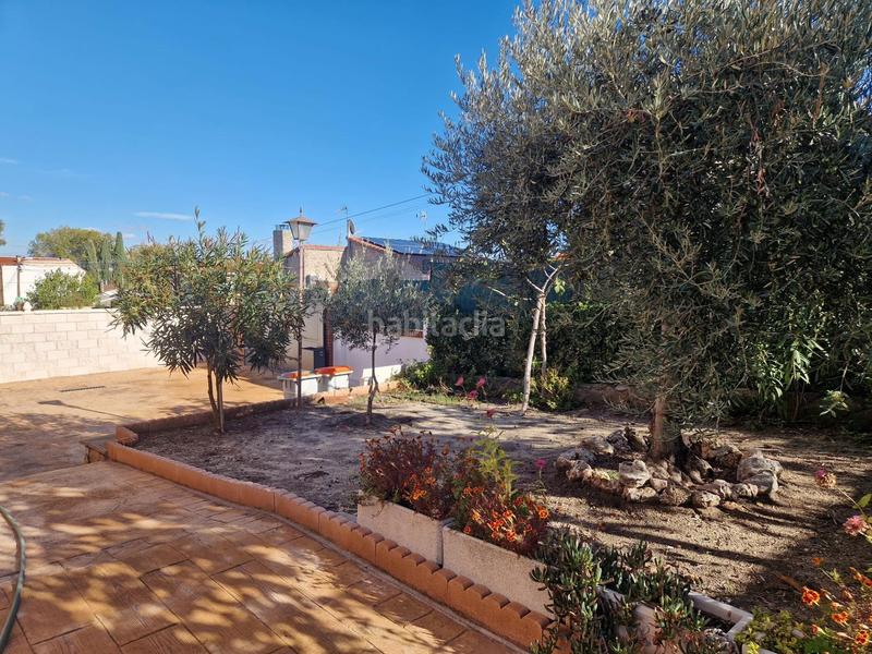 Foto 8e89a9dc-1b96-4f49-affd-01a9463cc366. Chalet con riscaldamento parcheggio piscina in Álamo (El)