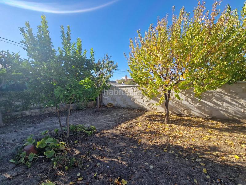 Foto 8f8c6594-7955-45ed-8280-7731adf6805f. Chalet con riscaldamento parcheggio piscina in Álamo (El)