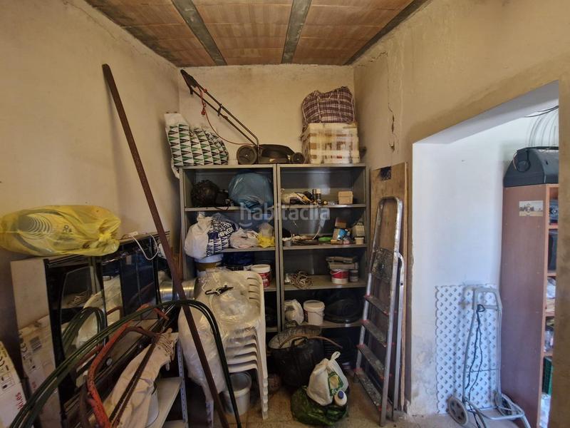 Foto 9e39ee93-9bb0-4c1b-bb48-1f893a979889. Chalet con riscaldamento parcheggio piscina in Álamo (El)