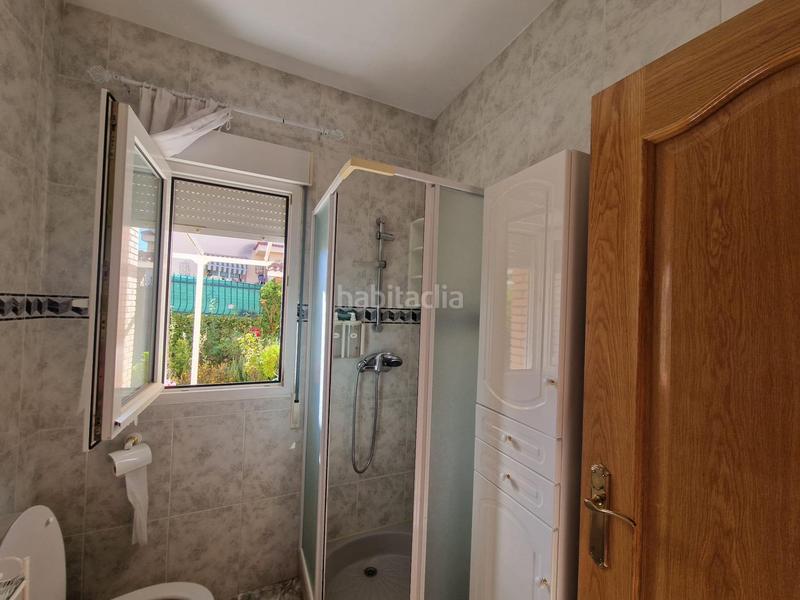 Foto a14336de-0831-4ee6-bbf9-b69a139a98e7. Chalet con riscaldamento parcheggio piscina in Álamo (El)