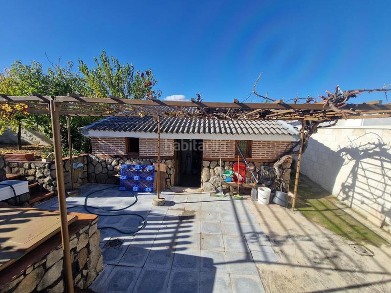 Foto a22bb78f-c596-41fa-a262-a8a2fcc66675. Chalet con riscaldamento parcheggio piscina in Álamo (El)