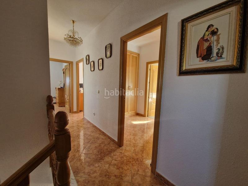 Foto a3fa4e0a-f825-4f7d-946b-8dd08e9036bd. Chalet con riscaldamento parcheggio piscina in Álamo (El)