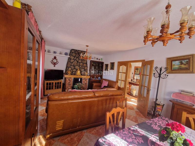 Foto ab2ae4af-601d-46d8-9a43-b8c114fd2b22. Chalet con riscaldamento parcheggio piscina in Álamo (El)