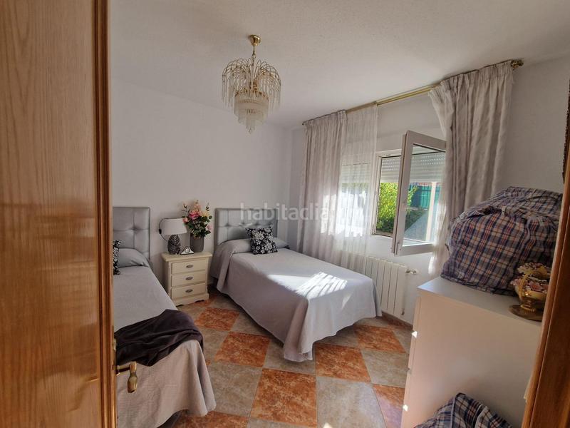 Foto c52a5e09-0f3a-44f5-a327-cfc42feda299. Chalet con riscaldamento parcheggio piscina in Álamo (El)