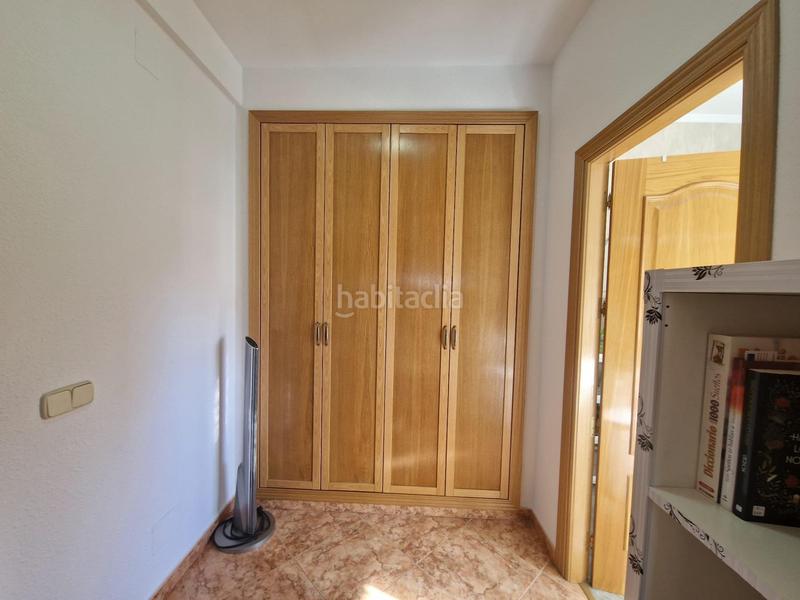 Foto cd335bc7-6efb-49ee-9e55-1340da93c3f1. Chalet con riscaldamento parcheggio piscina in Álamo (El)